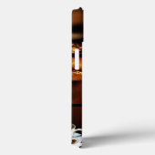 Coques Case-Mate iPhone Collage 2 de café (Verso / Droite)