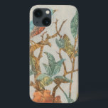 iPhone 13 Case Collage aérien I<br><div class="desc">Animaux</div>
