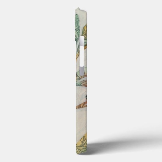 Coques Case-Mate iPhone Collage aérien I (Verso / Gauche)