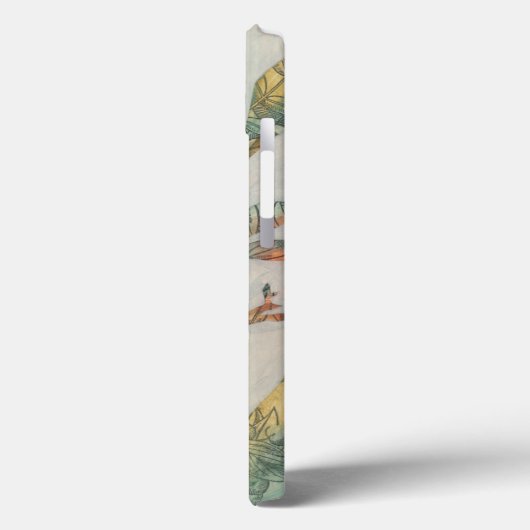 Coques Case-Mate iPhone Collage aérien I (Verso / Gauche)