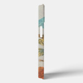 Coques Case-Mate iPhone Collage aérien I (Verso / Droite)