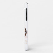 Coques Case-Mate iPhone Collage cardiaque (Dos/Gauche)