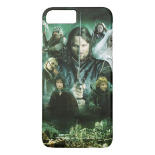 Coque Case-Mate Pour iPhone Collage de caractères