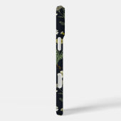 Coques Case-Mate iPhone Collage de fleurs sauvages (Verso / Droite)