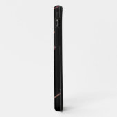 Coques Case-Mate iPhone Collage de guitare électrique et acoustique (Dos/Gauche)