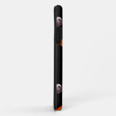 Coques Case-Mate iPhone Collage de guitare électrique et acoustique (Dos/Droite)