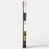 Coques Case-Mate iPhone Collage de photos personnalisé 7 marbre rose (Verso / Droite)