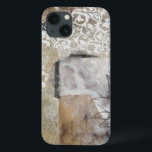 Etui iPhone Case-Mate Collage Fleur II<br><div class="desc">Floral</div>