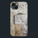 Etui iPhone Case-Mate Collage Fleur II<br><div class="desc">Floral</div>