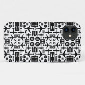 Coques Case-Mate iPhone Collage général et commercial d'aviation (Dos (Horizontal))