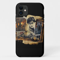 Collage Harry Potter 7