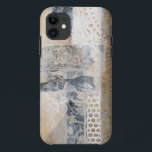 Coque Case-Mate Pour iPhone Collage I de dentelle<br><div class="desc">Décor à la maison</div>