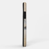 Coques Case-Mate iPhone Collage I de dentelle (Dos/Droite)