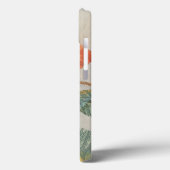 Coques Case-Mate iPhone Collage II de volière (Verso / Gauche)