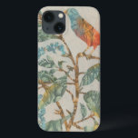 Etui iPhone 13 Collage II de volière<br><div class="desc">Animaux</div>