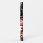 Coques Case-Mate iPhone Collage personnalisé Créez votre propre (Dos/Droite)