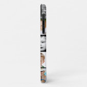 Coques Case-Mate iPhone Collage personnalisé Créez votre propre (Dos/Gauche)