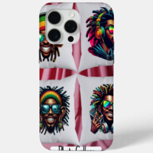 Coque iPhone 15 Pro Max Collage photo