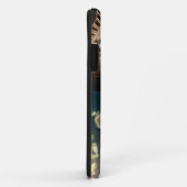 Coques Case-Mate iPhone Collage photo de famille personnalisé 4 (Dos/Droite)