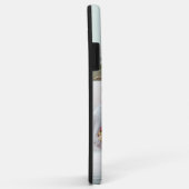 Coques Case-Mate iPhone Collage photo de Seafoam 7 tendance (Dos/Droite)