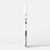 Coques Case-Mate iPhone Collage photo et texte personnalisé (Verso / Droite)