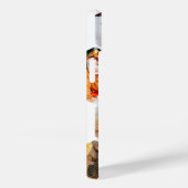 Coques Case-Mate iPhone Collage photo Hexagon (Verso / Droite)