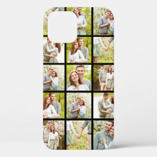 Case-Mate iPhone Case Collage photo personnalisé