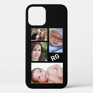 Case-Mate iPhone Case Collage photo personnalisé