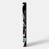 Coques Case-Mate iPhone Collage photo personnalisé (Verso / Gauche)