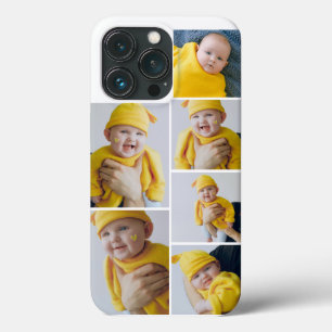 Case-Mate iPhone Case Collage photo personnalisé