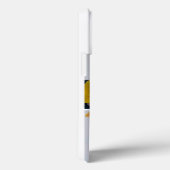 Coques Case-Mate iPhone Collage photo personnalisé (Verso / Droite)