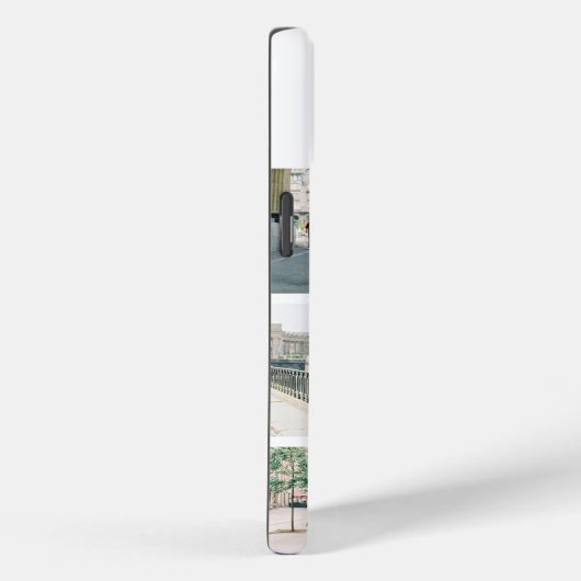 Coques Case-Mate iPhone Collage photo personnalisé 10 (Verso / Droite)