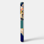 Coques Case-Mate iPhone Collage photo personnalisé 3 (Verso / Gauche)