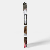 Coques Case-Mate iPhone Collage photo personnalisé 7 (Verso / Gauche)