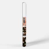 Coques Case-Mate iPhone Collage photo personnalisé 9 (Verso / Droite)