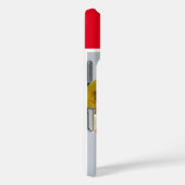 Coques Case-Mate iPhone Collage Photo Personnalisé Avec Coeur (Verso / Droite)