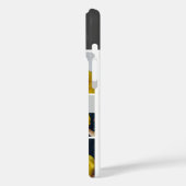 Coques Case-Mate iPhone Collage Photo Personnalisé Avec Coeur (Verso / Gauche)