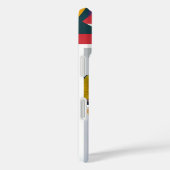 Coques Case-Mate iPhone Collage Photo Personnalisé Avec Coeur (Verso / Droite)