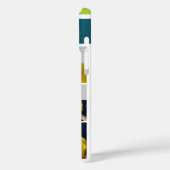 Coques Case-Mate iPhone Collage Photo Personnalisé Avec Coeur (Verso / Gauche)