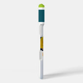 Coques Case-Mate iPhone Collage Photo Personnalisé Avec Coeur (Verso / Droite)