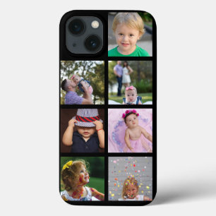 Case-Mate iPhone Case Collage photo personnalisé Coque-Mate iPhone perso