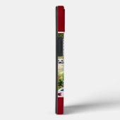 Coques Case-Mate iPhone Collage photos Children's Soccer Team  (Verso / Droite)