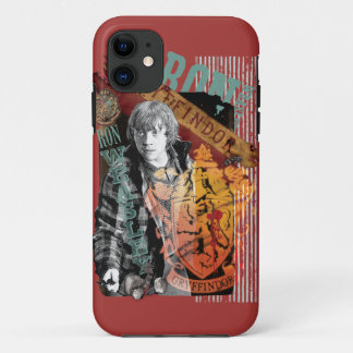 Case-Mate iPhone Case Collage Ron Weasley 1
