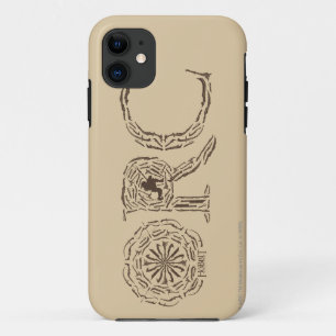 Coques Pour iPhone Collecte d'armes Orc