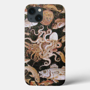 Case-Mate iPhone CASE COLLECTE POMPEII / OCÉAN - SCÈNE DE VIE MARINE