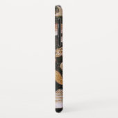 COQUES Case-Mate iPhone COLLECTE POMPEII / OCÉAN - SCÈNE DE VIE MARINE (Dos/Gauche)