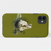 Coques Case-Mate iPhone Collecteur de vecteurs SARUMAN™ (Dos (Horizontal))