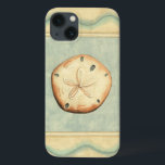 Etui iPhone Case-Mate Collecteur Shell<br><div class="desc">Megan Meagher est connue pour ses oeuvres d'art simples. Cette image montre la simplicité des trésors du bord de mer, d'un simple coquillage dans un cadre marin bordé. Meagher englobe un arrière - plan turquoise à son image pour contraster ces trésors. Obtenez cette impression fine d'art dès aujourd'hui sur votre...</div>