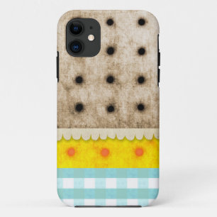 Coques Pour iPhone Collection Case CAPRICIEUSE