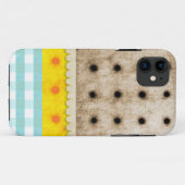 Coques Case-Mate iPhone Collection Case CAPRICIEUSE (Dos (Horizontal))